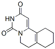 2H-Pyrimido[6,1-a]isoquinoline-2,4(3H)-dione,6,7,8,9,10,11-hexahydro-(9CI) CAS#: 587008-88-6