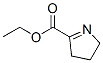 2H-Pyrrole-5-carboxylicacid,3,4-dihydro-,ethylester(9CI) CAS#: 403712-90-3
