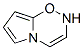 2H-Pyrrolo[1,2-e]-1,2,5-oxadiazine(9CI) CAS#: 43090-03-5