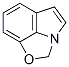 2H-Pyrrolo[1,2,3-cd]benzoxazole(9CI) CAS#: 418757-90-1