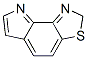 2H-Pyrrolo[2,3-e]benzothiazole(9CI) CAS#: 403715-76-4