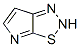 2H-Pyrrolo[3,2-d][1,2,3]thiadiazole(9CI) CAS#: 500722-42-9