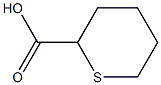 2H-Thiopyran-2-carboxylicacid,tetrahydro-(9CI) CAS#: 53916-77-1