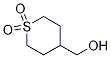 2H-Thiopyran-4-Methanol, tetrahydro-, 1,1-dioxide CAS#: 473254-28-3