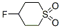 2H-Thiopyran,4-fluorotetrahydro-,1,1-dioxide(9CI) CAS#: 473254-32-9