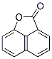 2H-naphtho[1,8-bc]furan-2-one CAS#: 5247-85-8