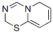 2H,6H-Pyrido[2,1-b]-1,3,5-thiadiazine(9CI) CAS#: 586958-01-2