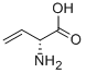 2R-AMINO-3-BUTENOIC ACID CAS#: 52795-52-5