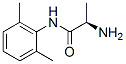 (2R)-N-(2,6-Dimethylphenyl)-2-aminopropanamide CAS#: 53984-26-2