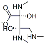 (2R,3S)-2,3-Dihydroxy-4-(trimethylaminio)butyrate CAS#: 56595-17-6