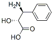 (2R,3S)-3-Phenylisoserine CAS#: 55325-53-6