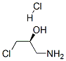(2S)-1-amino-3-chloro-propan-2-ol hydrochloride CAS#: 54798-66-2