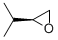 (2S)-2-(1-Methylethyl)oxirane CAS#: 55123-01-8