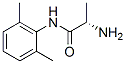 (2S)-N-(2,6-Dimethylphenyl)-2-aminopropanamide CAS#: 53984-75-1