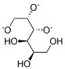 (2S,3R,4R,5R)-4,5,6-trihydroxyhexane-1,2,3-triolate CAS#: 56959-18-3