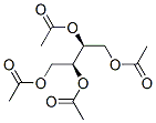 (2S,3S)-1,2,3,4-Butanetetrol tetraacetate CAS#: 49560-29-4