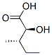 (2S,3S)-2-HYDROXY-3-METHYLPENTANOIC ACID CAS#: 51576-04-6