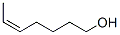 (2Z)-2-Heptene-7-ol CAS#: 50273-95-5
