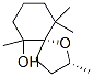 [2alpha,5beta(S*)]-2,6,10,10-tetramethyl-1-oxaspiro[4.5]decan-6-ol CAS#: 57967-71-2
