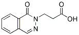 3-(1-OXO-1H-PHTHALAZIN-2-YL)-PROPIONIC ACID CAS#: 53985-70-9