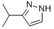 3-(1-methylethyl)-pyrazole CAS#: 49633-25-2
