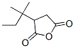 3-(1,1-Dimethylpropyl)tetrahydro-2,5-furandione CAS#: 56666-76-3