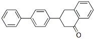 3-[1,1'-biphenyl]-4-yl-3,4-dihydronaphthalen-1(2H)-one CAS#: 56181-65-8