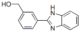 3-(1H-Benzimidazol-2-yl)benzyl alcohol CAS#: 421553-25-5