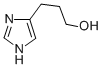 3-(1H-Imidazol-4-yl)-1-propanol CAS#: 49549-75-9
