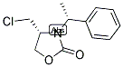 3-[1'(R)-ALPHA-METHYLBENZYL]-4(R)-CHLOROMETHYL-OXAZOLIDIN-2-ONE CAS#: 444814-32-8