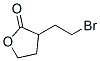 3-(2-Bromoethyl)-4,5-dihydro-2(3H)-furanone CAS#: 54815-24-6