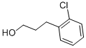 3-(2-CHLORO-PHENYL)-PROPAN-1-OL CAS#: 6282-87-7