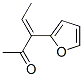 3-(2-Furanyl)-3-penten-2-one CAS#: 56335-77-4