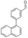 3-(2-Hydroxynaphthalen-1-yl)benzaldehyde CAS#: 56432-20-3