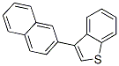 3-(2-Naphtyl)benzo[b]thiophene CAS#: 55712-60-2