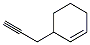 3-(2-Propynyl)-1-cyclohexene CAS#: 55956-43-9