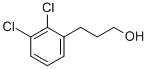 3-(2,3-DICHLORO-PHENYL)-PROPAN-1-OL CAS#: 57915-80-7