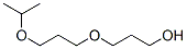 3-[3-(1-Methylethoxy)propoxy]-1-propanol CAS#: 54518-03-5