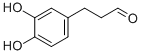 3-(3,4-DIHYDROXY-PHENYL)-PROPIONALDEHYDE CAS#: 545442-98-6
