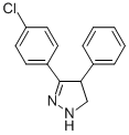 3-(4-CHLOROPHENYL)-4-PHENYL-1H PYRAZOLE CAS#: 59074-26-9