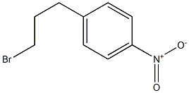 3-(4-Nitrophenyl)propyl broMide CAS#: 53712-77-9