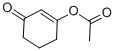 3-ACETOXY-2-CYCLOHEXEN-1-ONE CAS#: 57918-73-7