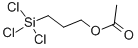 (3-ACETOXYPROPYL)TRICHLOROSILANE CAS#: 5290-25-5
