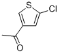 3-ACETYL-5-CHLOROTHIOPHENE CAS#: 58119-67-8