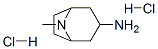3-ALPHA-AMINOTROPANE DIHYDROCHLORIDE CAS#: 5424-16-8