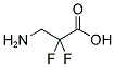 3-AMINO-2,2-DIFLUORO-PROPIONIC ACID CAS#: 428452-49-7