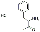 3-AMINO-4-PHENYLBUTAN-2-ONE HYDROCHLORIDE CAS#: 5440-27-7