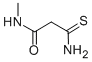 3-AMINO-N-METHYL-3-THIOXOPROPANAMIDE CAS#: 59749-86-9