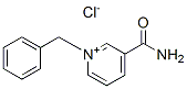 3-(AMINOCARBONYL)-1-BENZYLPYRIDINIUM CHLORIDE CAS#: 5096-13-9