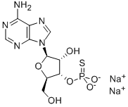 3'-AMPS SODIUM SALT CAS#: 47281-07-2